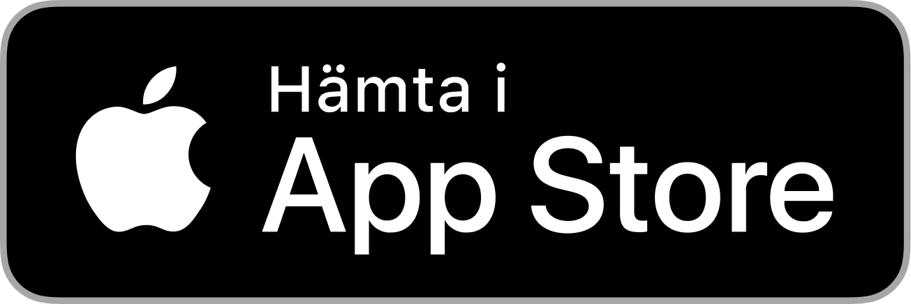 App store logotyp